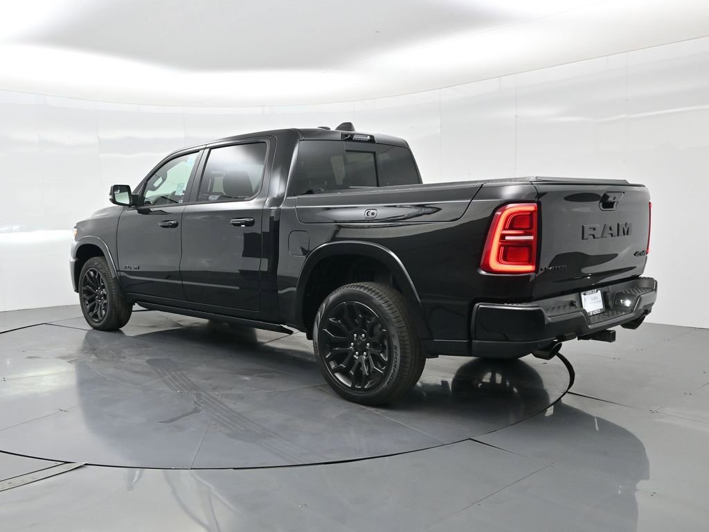New 2026 RAM 1500 Limited image 9