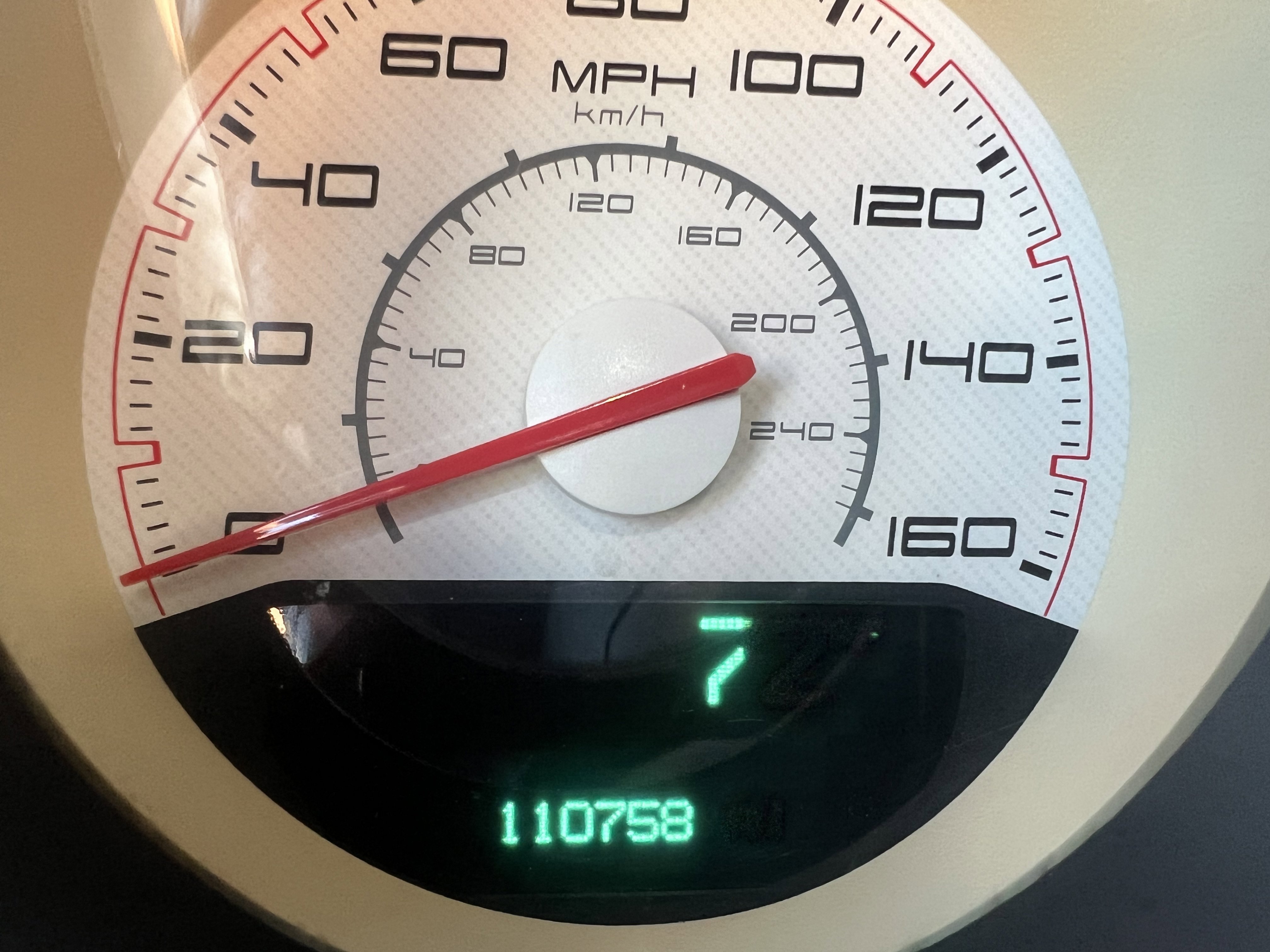 Used 2011 Dodge Challenger R/T RWD image 17