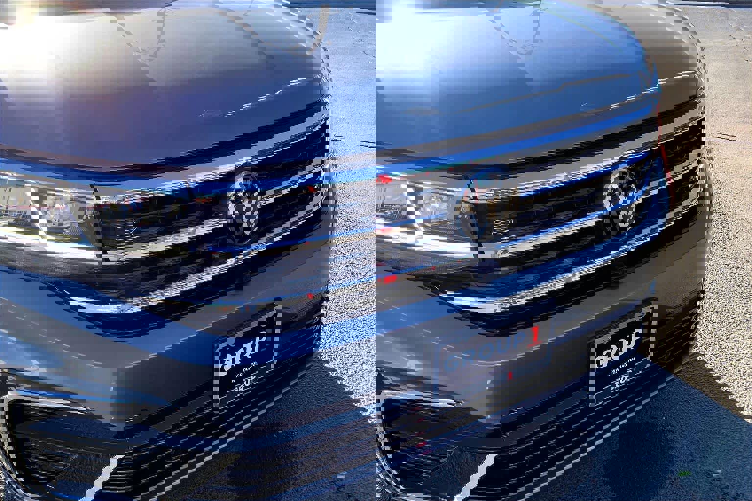 Used 2021 Volkswagen Atlas SEL Premium image 30