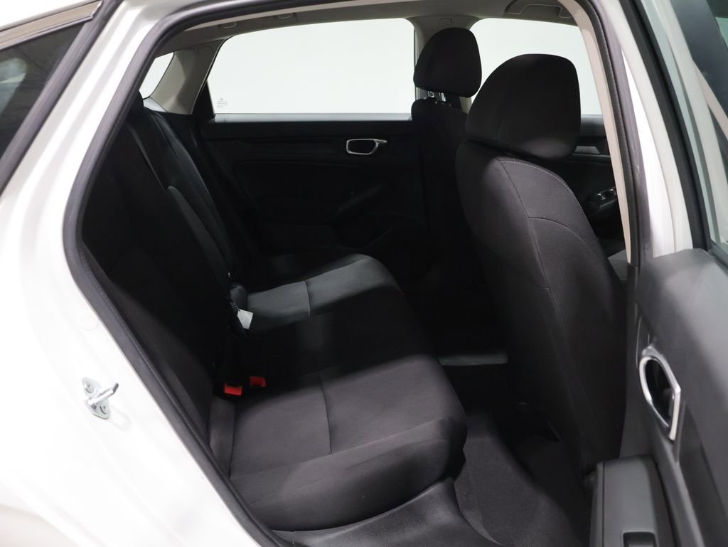 Used 2023 Honda Civic LX image 20