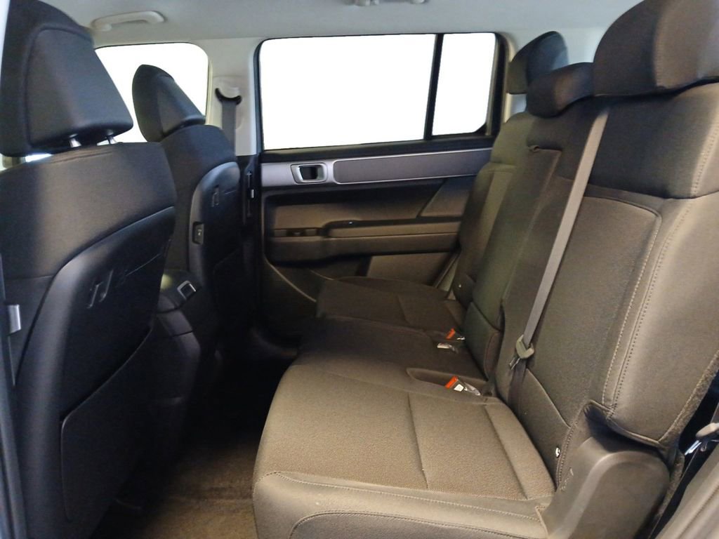 New 2026 Hyundai Santa Fe SE image 13