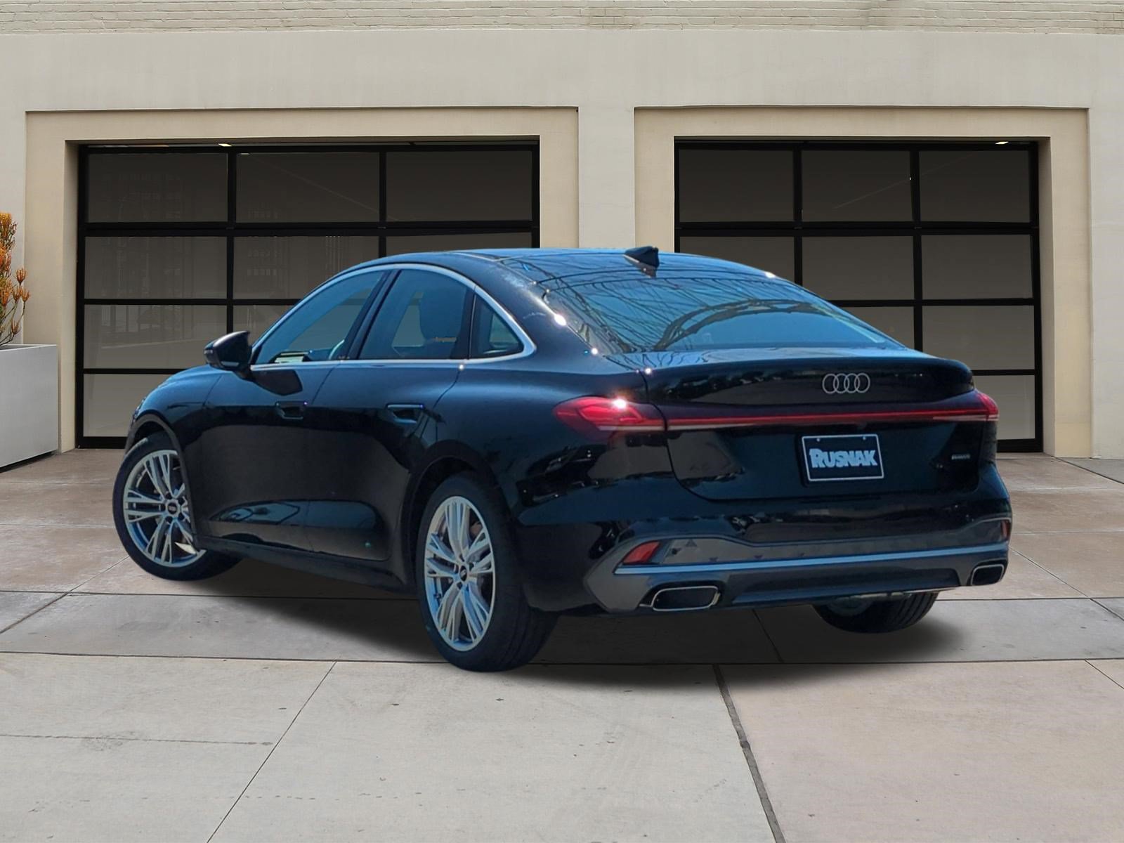 New 2026 Audi A5 Premium AWD/4WD image 3