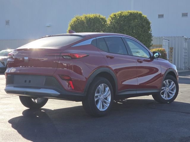 New 2026 Buick Envista Preferred w/ Convenience I Package image 14