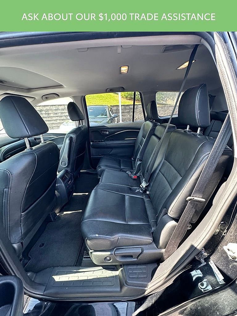 Used 2016 Honda Pilot EX-L image 7