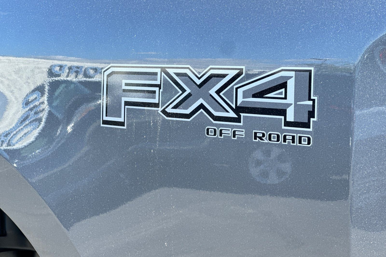 New 2026 Ford F250 4x4 Crew Cab Super Duty image 26