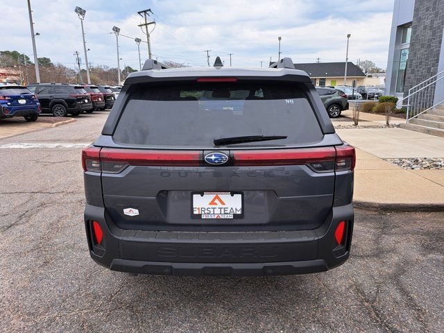 New 2026 Subaru Outback Limited AWD/4WD image 6