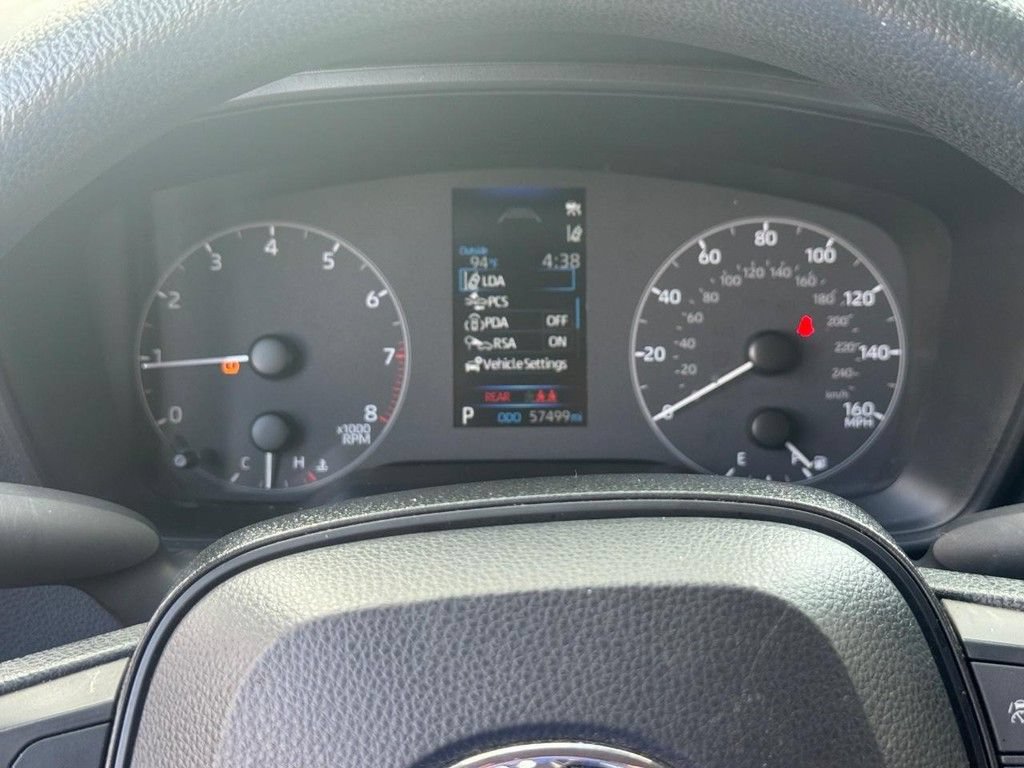 Used 2024 Toyota Corolla LE FWD image 26