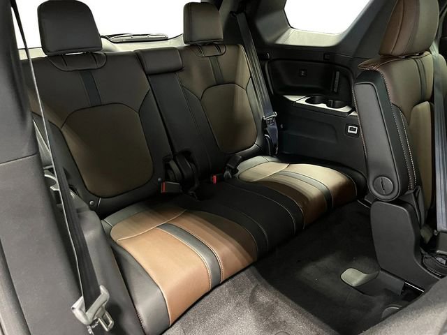 New 2026 Honda Pilot TrailSport image 27