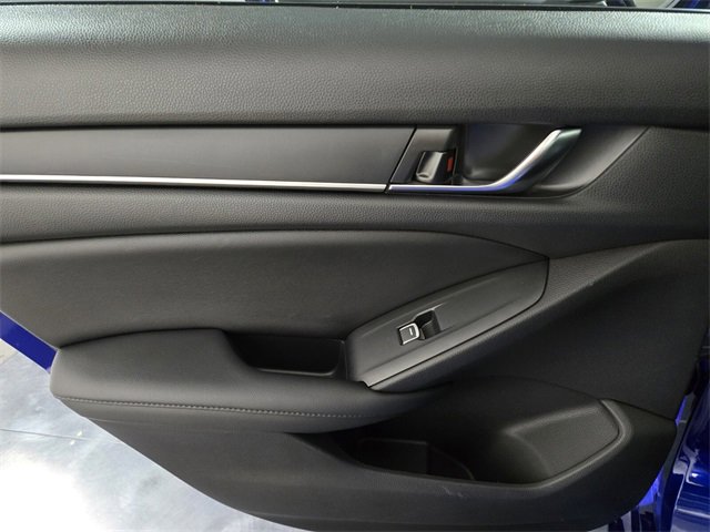 Used 2021 Honda Accord Sport Special Edition image 18