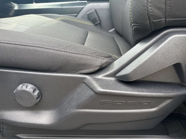 Used 2024 Ford F150 STX AWD/4WD image 12