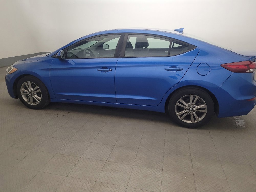 Used 2018 Hyundai Elantra SEL FWD image 3