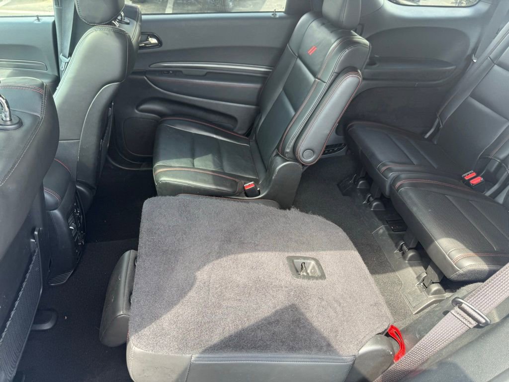 Certified 2023 Dodge Durango R/T RWD image 37