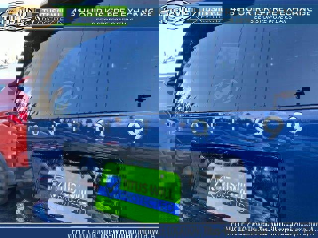 New 2026 Hyundai Ioniq 9 Limited w/ Tow & Go Package image 32