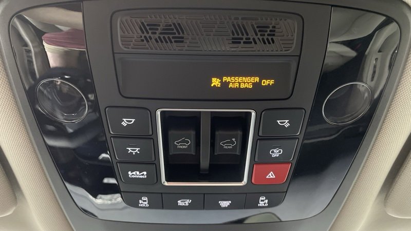 New 2026 Kia Carnival SX Prestige image 32