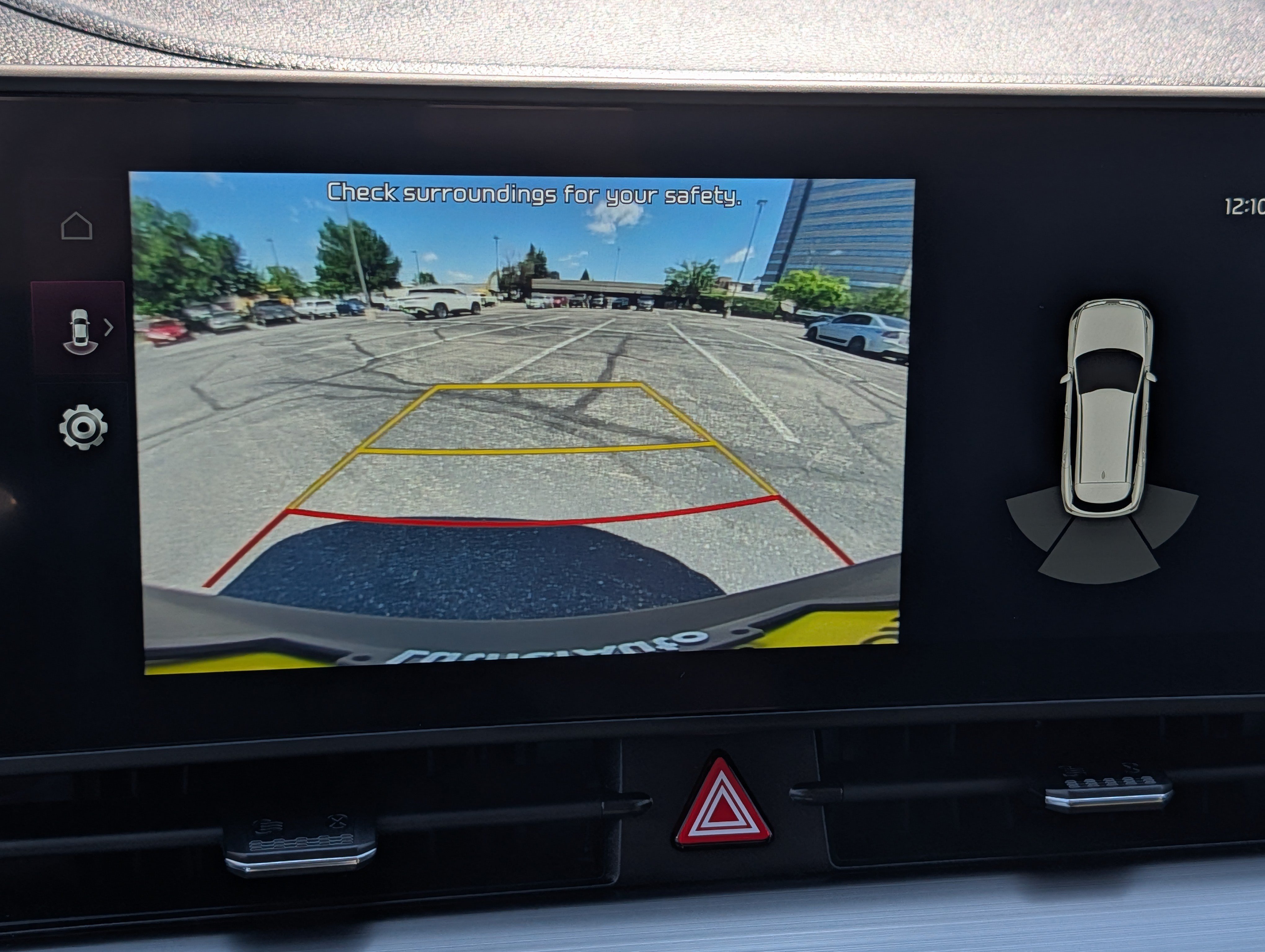 Certified 2023 Kia Sportage EX AWD/4WD image 27