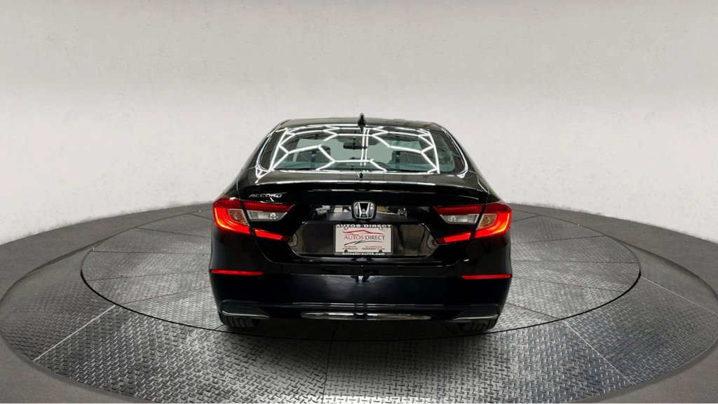 Used 2022 Honda Accord LX image 7
