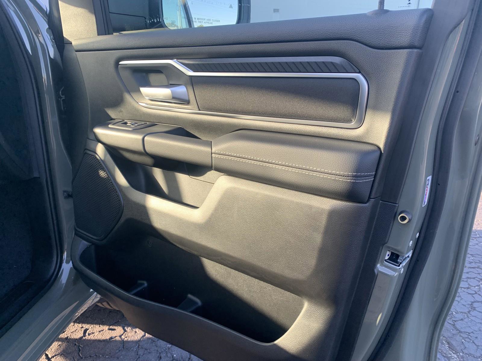 New 2026 RAM 1500 Big Horn image 11