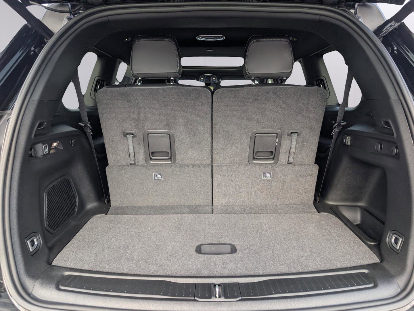 New 2026 Jeep Grand Cherokee L Limited image 34