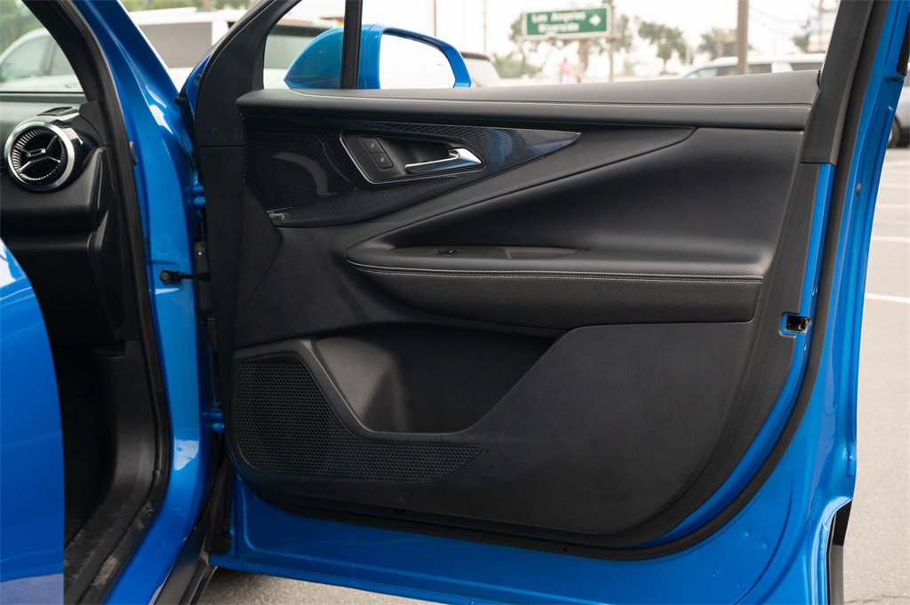 Used 2024 Chevrolet Blazer EV LT image 42