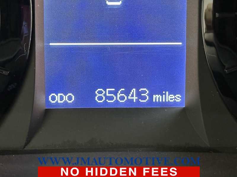 Used 2017 Toyota Sienna LE FWD image 25
