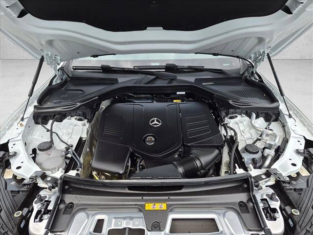 Certified 2026 Mercedes-Benz GLC 300 4MATIC image 23