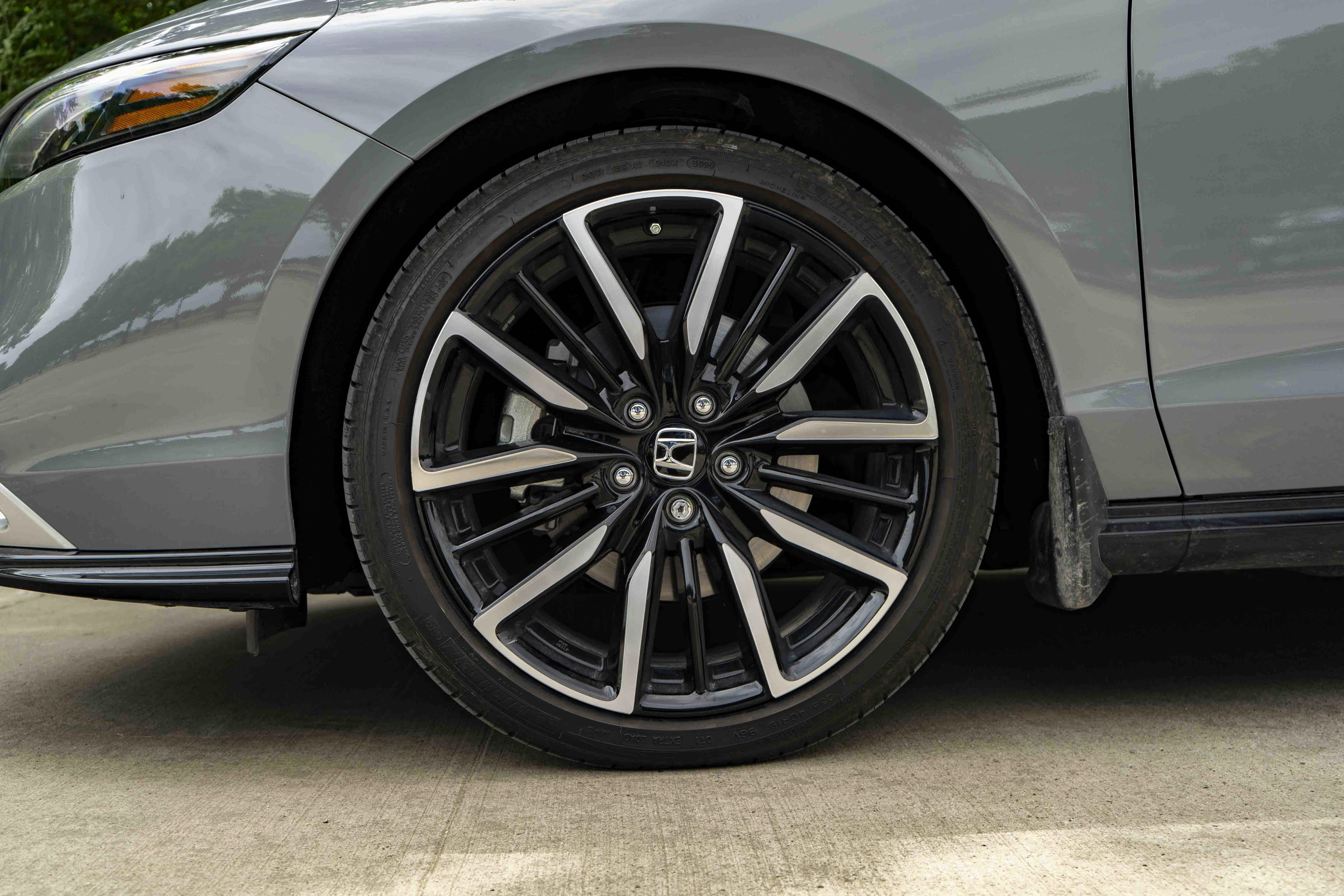 Used 2025 Honda Accord Touring image 14
