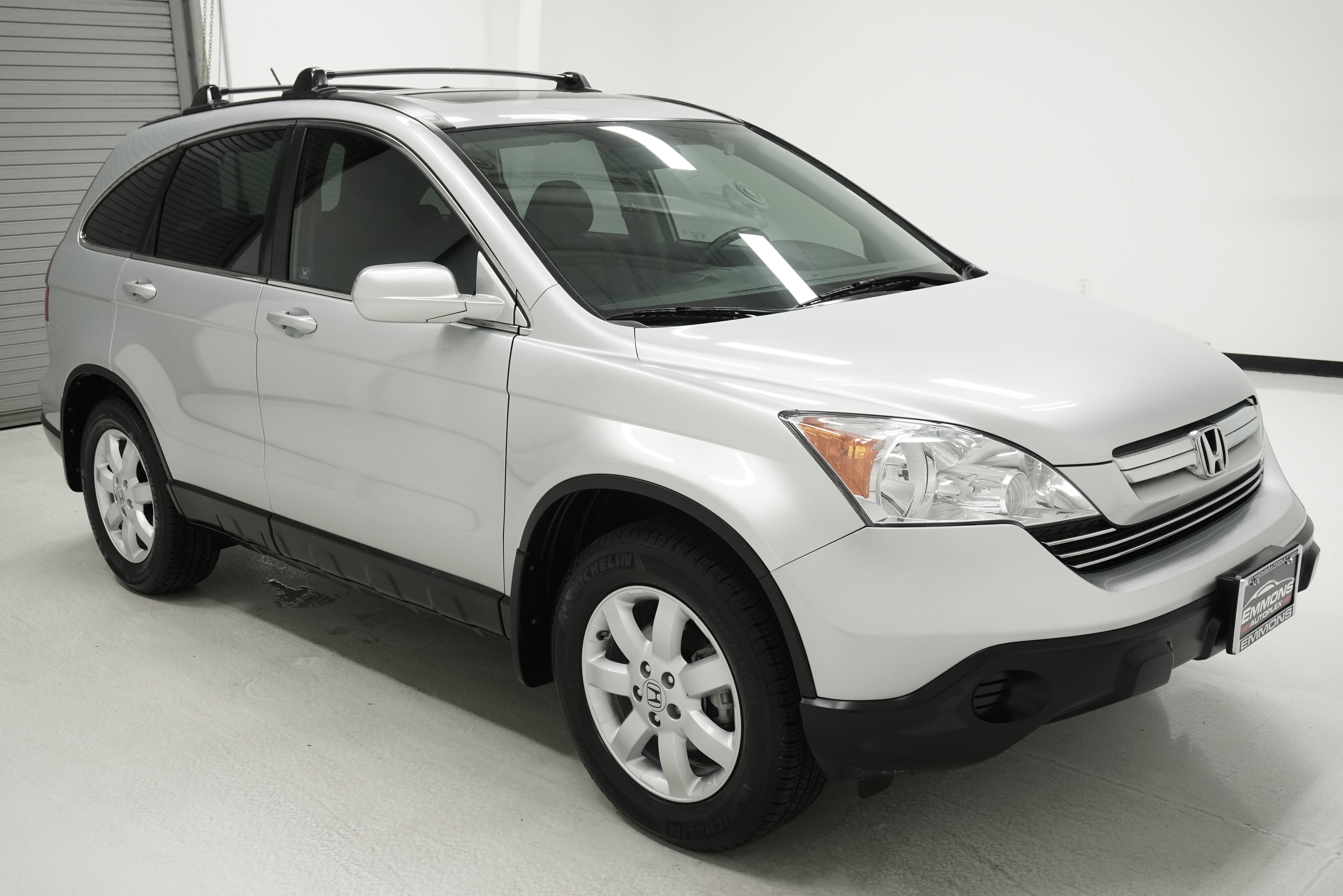 Used 2009 Honda CR-V EX-L image 3