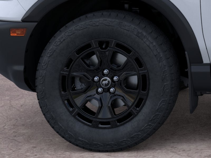 New 2026 Ford Bronco Sport Badlands AWD/4WD image 42