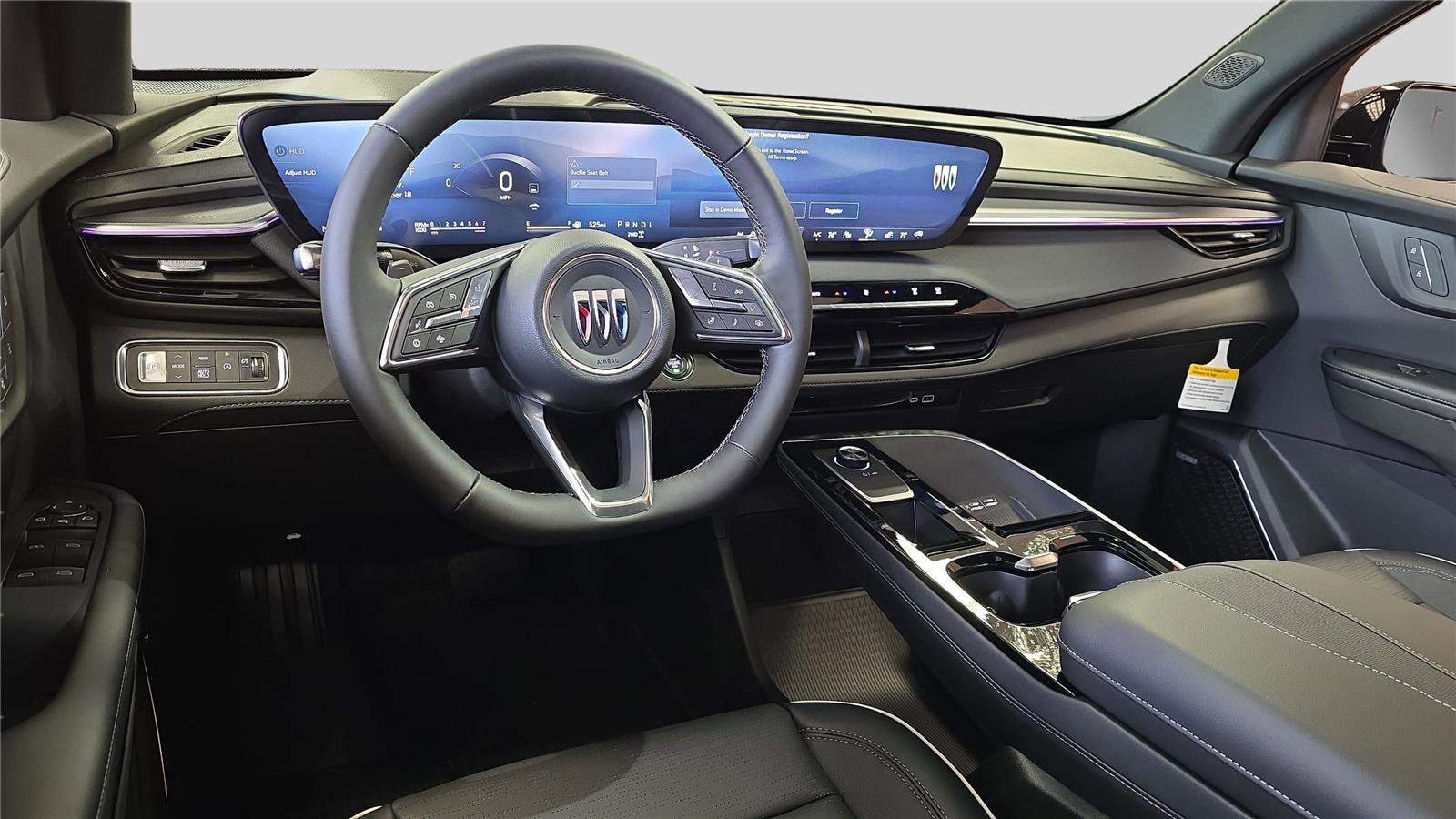 New 2026 Buick Enclave Sport Touring w/ Power Package image 17