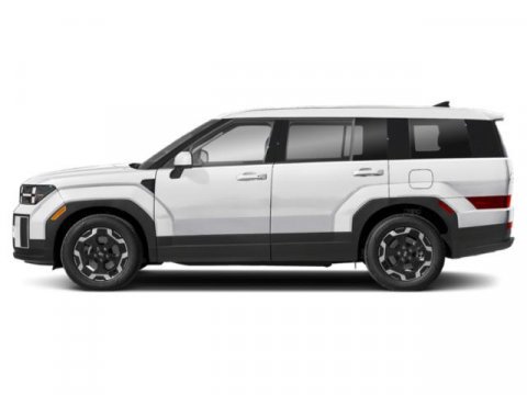New 2026 Hyundai Santa Fe SE FWD image 3