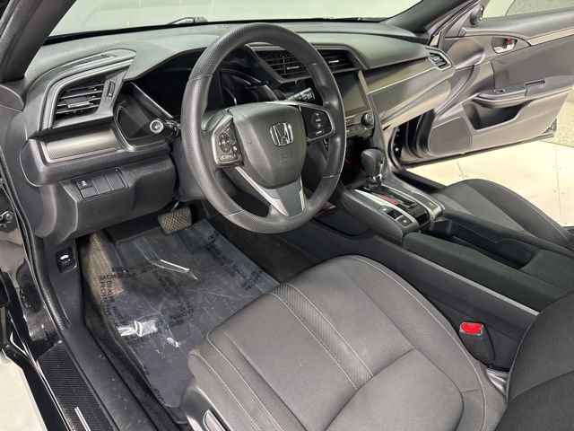 Used 2017 Honda Civic EX image 11