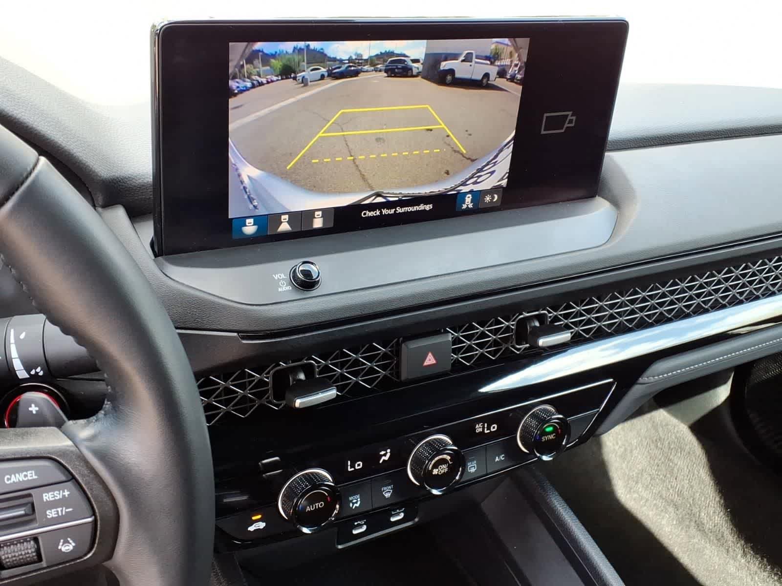 Used 2024 Honda Accord Sport image 21