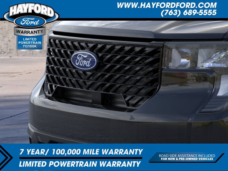 New 2026 Ford Maverick XLT w/ Equipment Group 301A AWD/4WD image 20