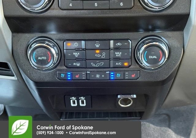Used 2019 Ford F150 Lariat RWD image 29