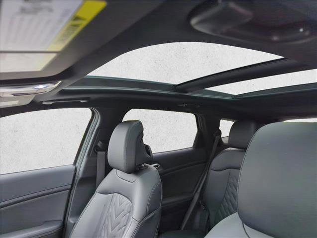 Used 2024 Kia Sportage X-Line w/ X-Line Premium Package image 22
