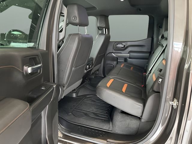 Used 2019 GMC Sierra 1500 AT4 image 14