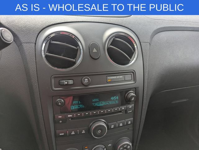 Used 2009 Chevrolet HHR LS FWD image 13