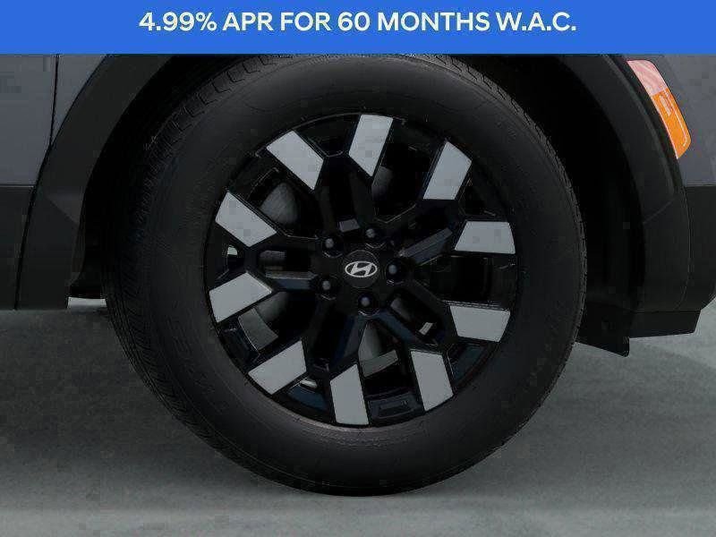 New 2026 Hyundai Santa Cruz SE FWD image 64