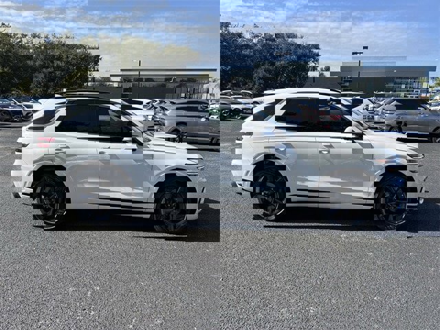 New 2026 Genesis GV70 3.5T Sport Prestige image 8