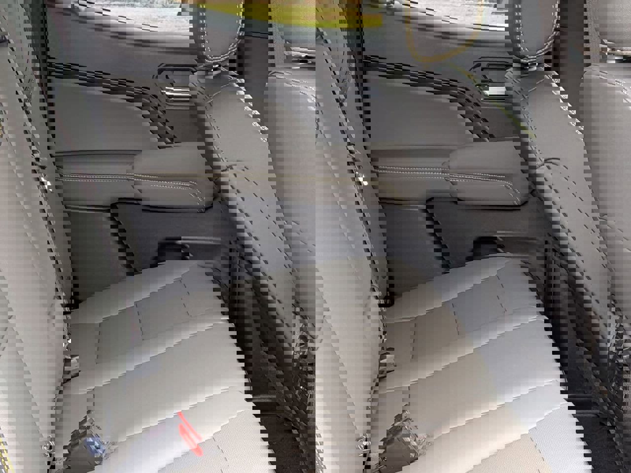 New 2026 Chevrolet Colorado ZR2 w/ Technology Package image 23