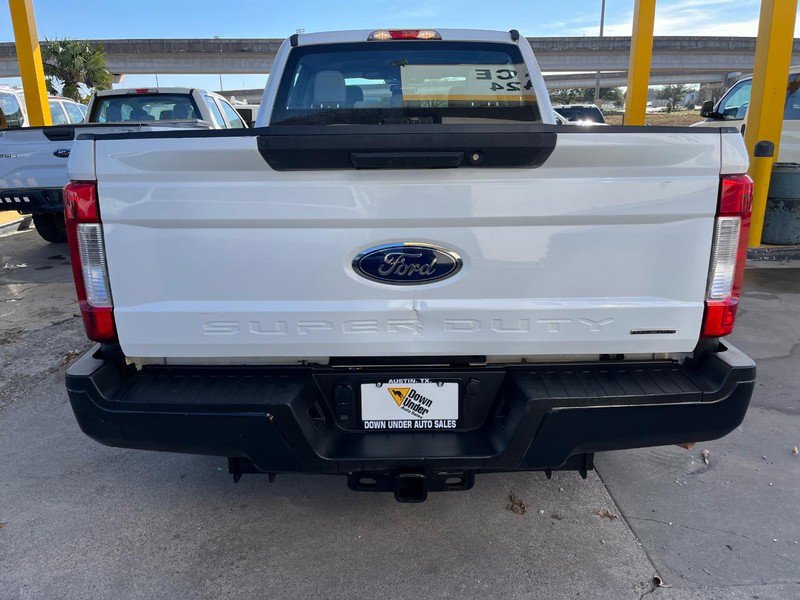 Used 2017 Ford F250 XL RWD image 5