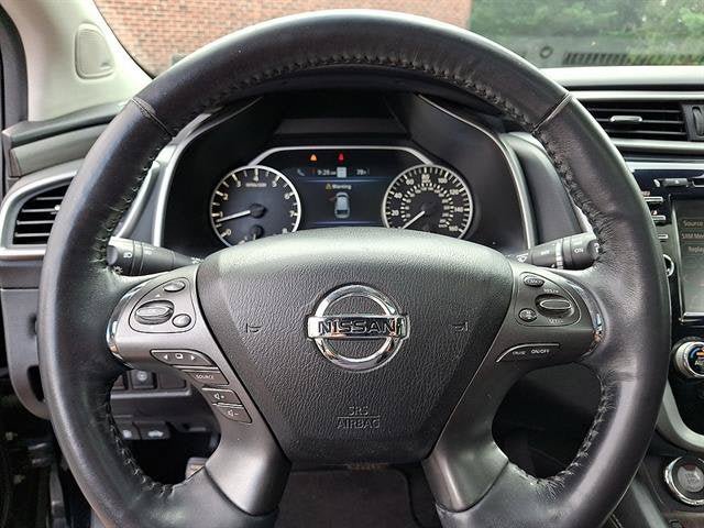 Used 2020 Nissan Murano Platinum AWD/4WD image 21