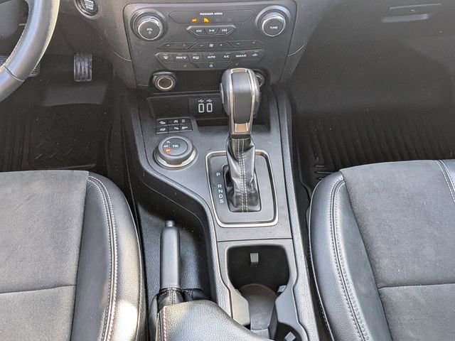 Used 2021 Ford Ranger Lariat w/ Tremor Off-Road Package AWD/4WD image 19