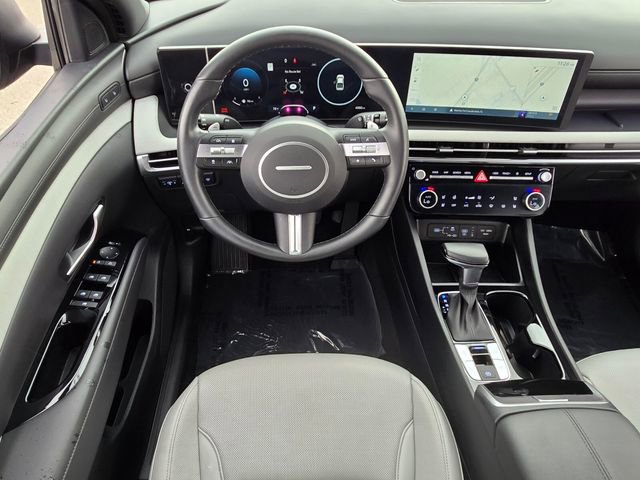 New 2025 Hyundai Santa Cruz Limited AWD/4WD image 7
