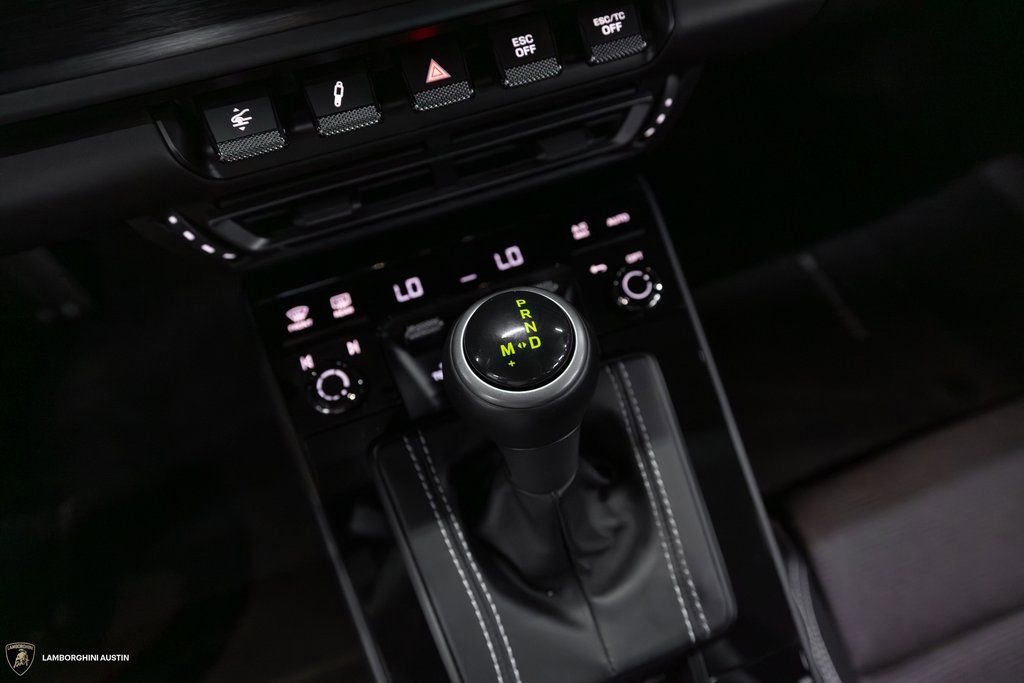 Used 2022 Porsche 911 GT3 RWD image 26