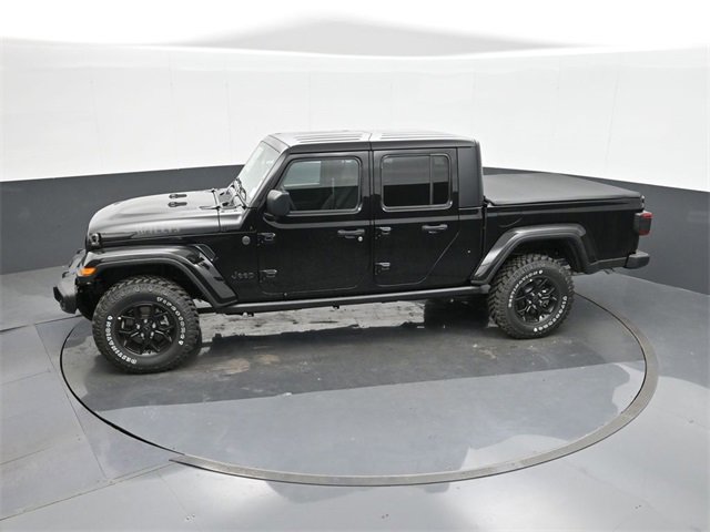 Used 2024 Jeep Gladiator Sport image 34