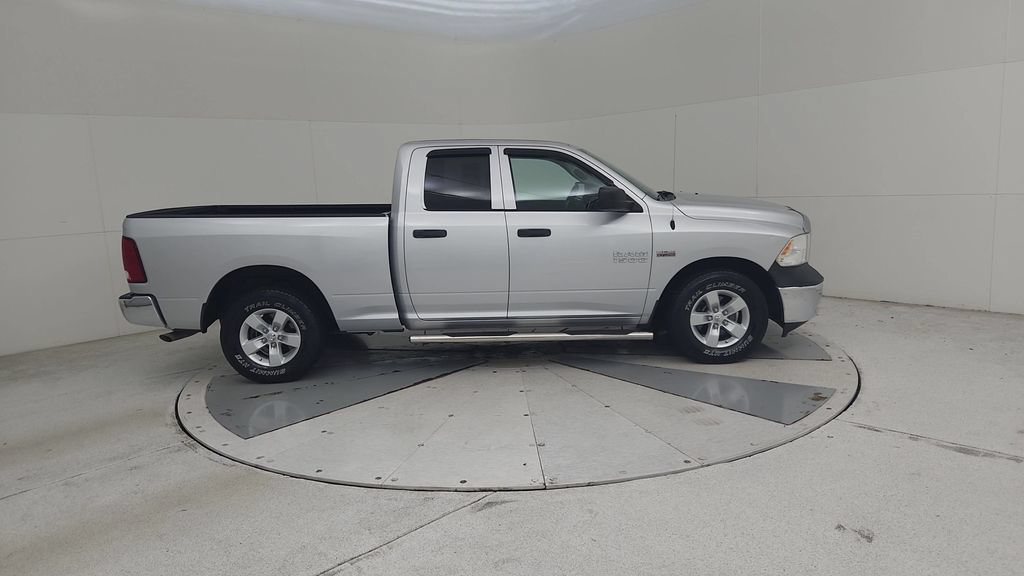Used 2015 RAM 1500 Tradesman w/ Popular Equipment Group RWD image 19