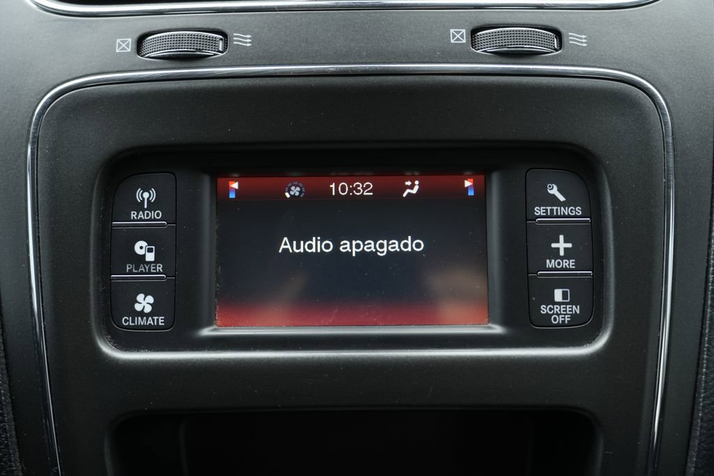 Used 2018 Dodge Journey SE w/ Mopar All Weather Group image 47