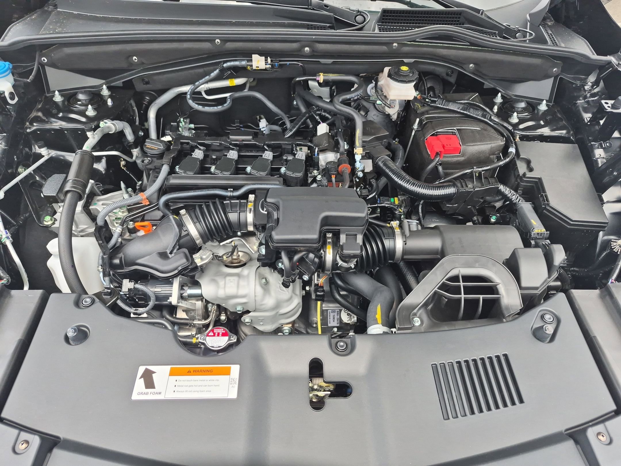 New 2026 Acura ADX FWD image 28