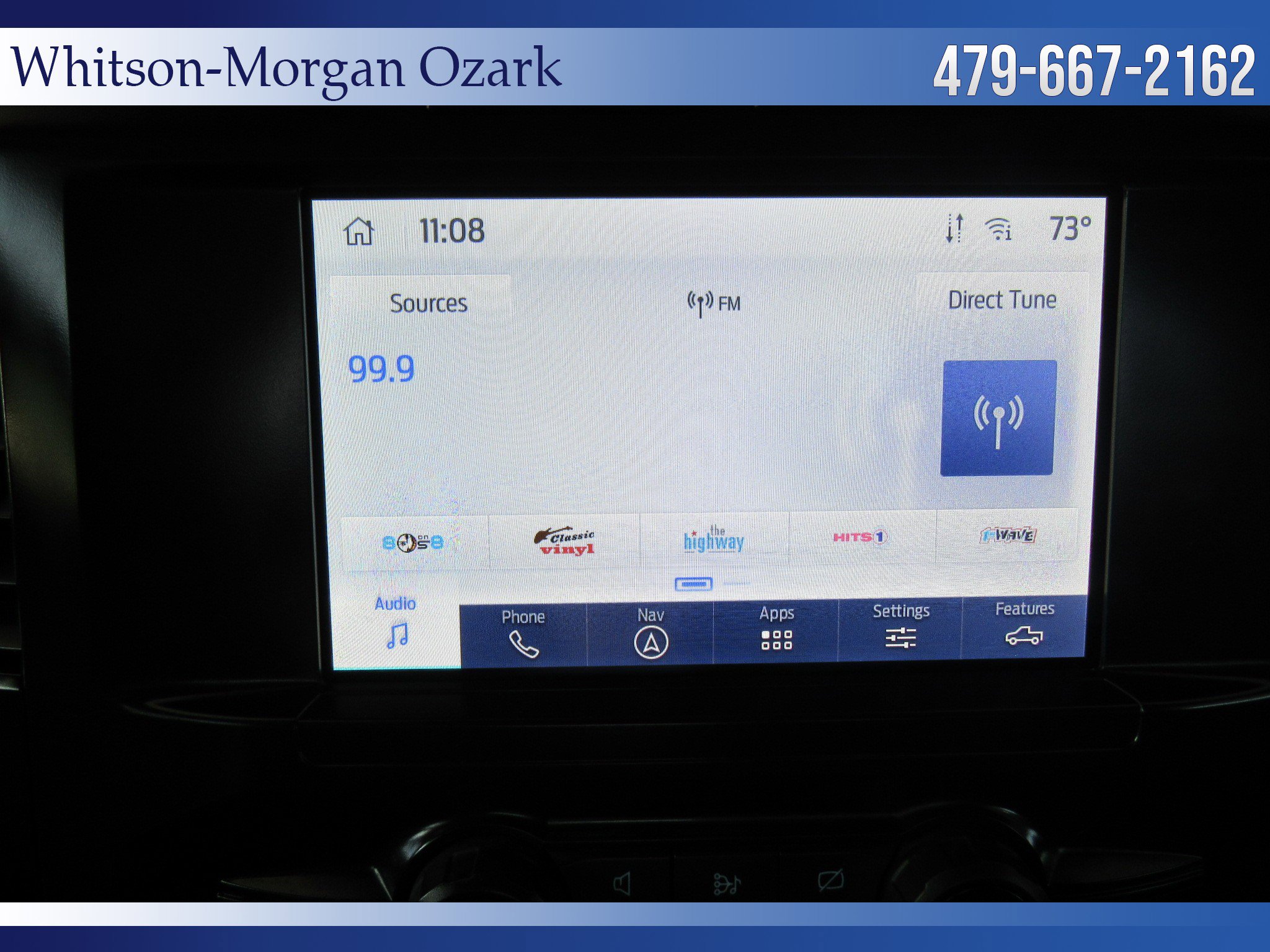 Used 2023 Ford F150 XL w/ STX Appearance Package AWD/4WD image 38